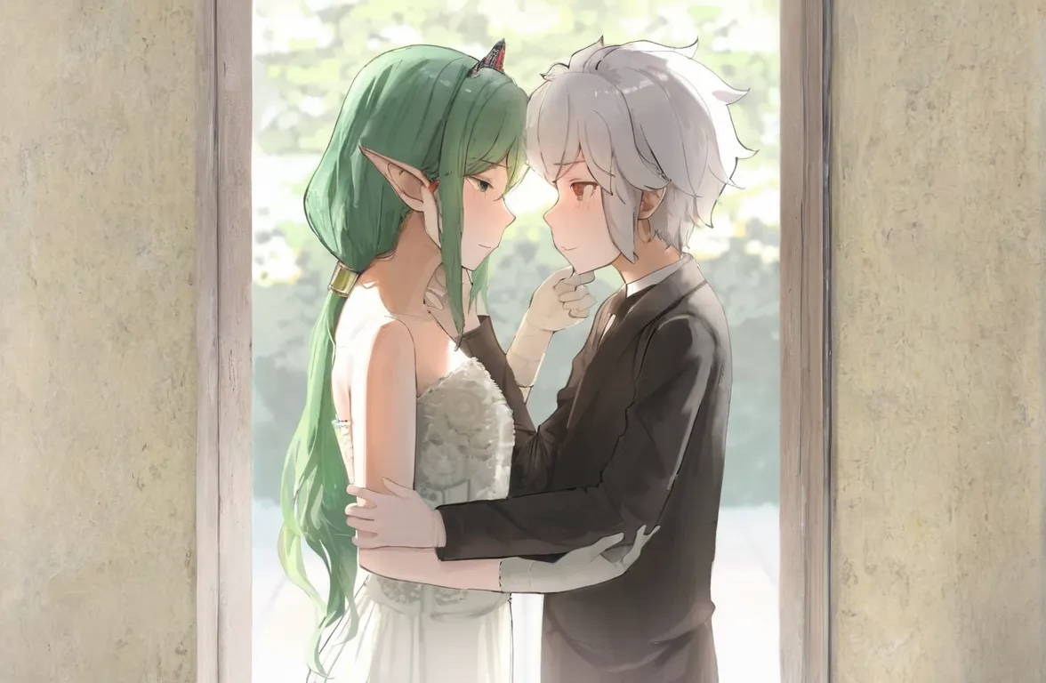 The Sage's Rabbit: A DanMachi Alternate Tale