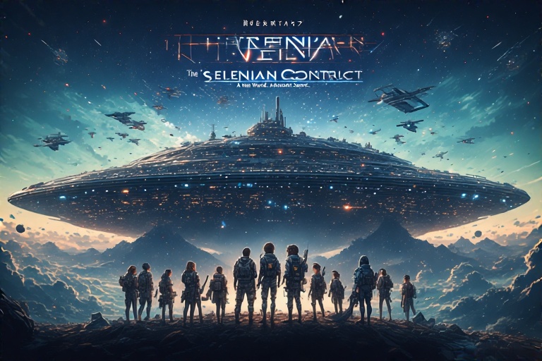The Selenian Construct