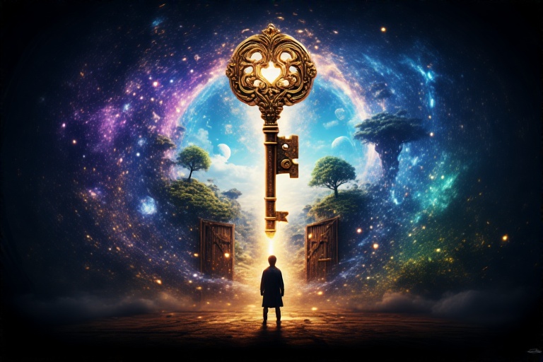 Portals of Redemption