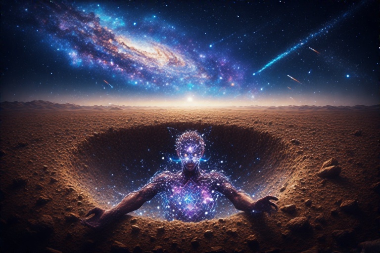 The Starfall Chronicles