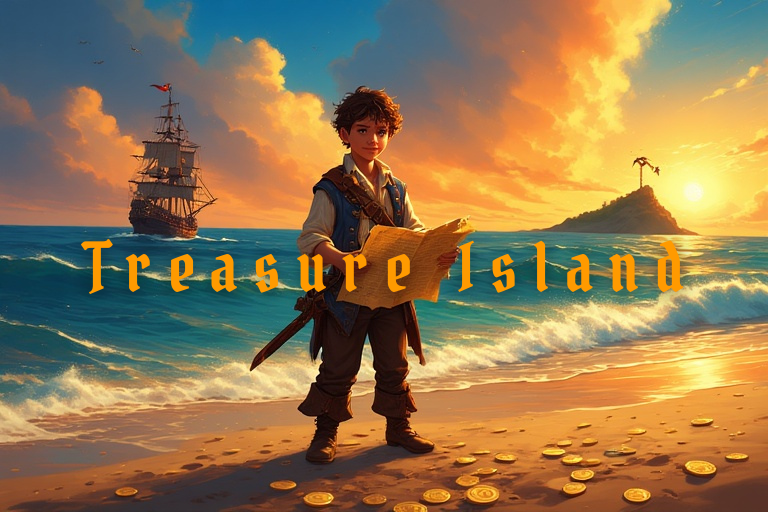 Treasure Island