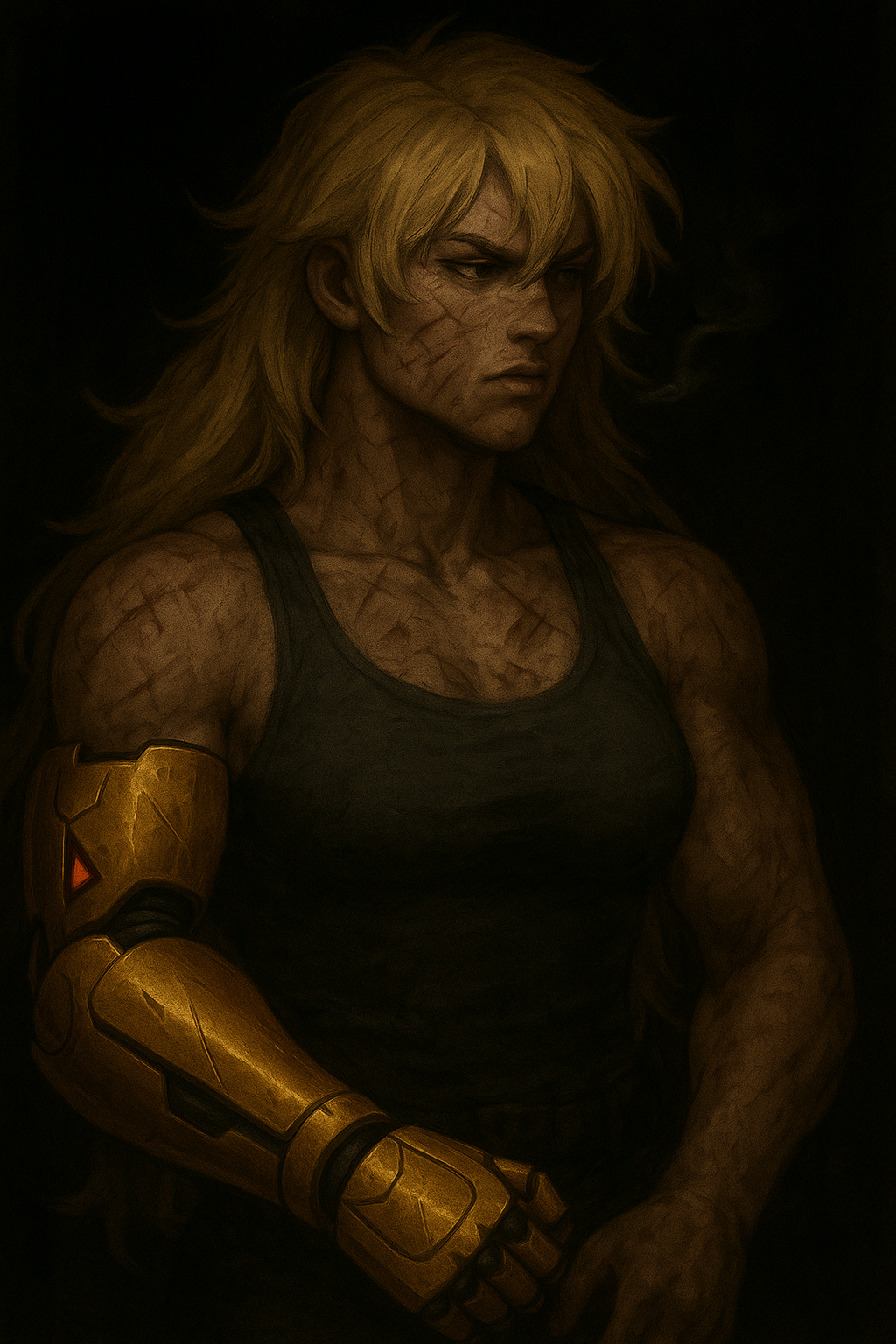 Bandits and Runaways. (RWBY AU)