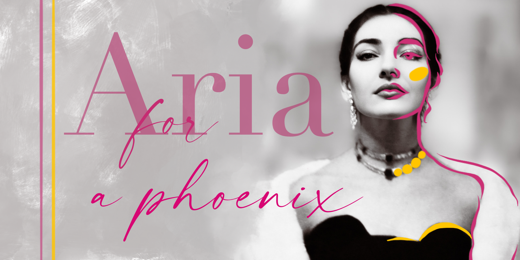 Aria For A Phoenix