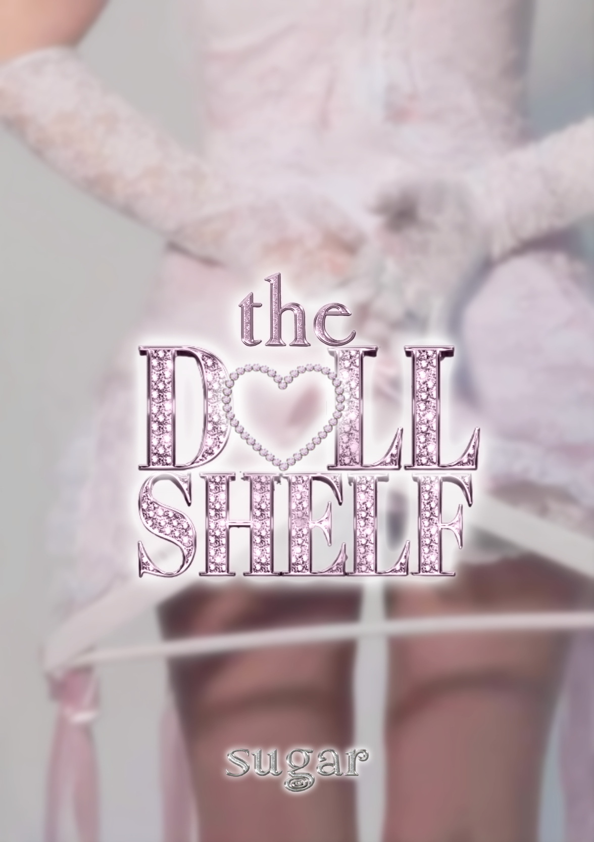 THE D♡LL SHELF ♡