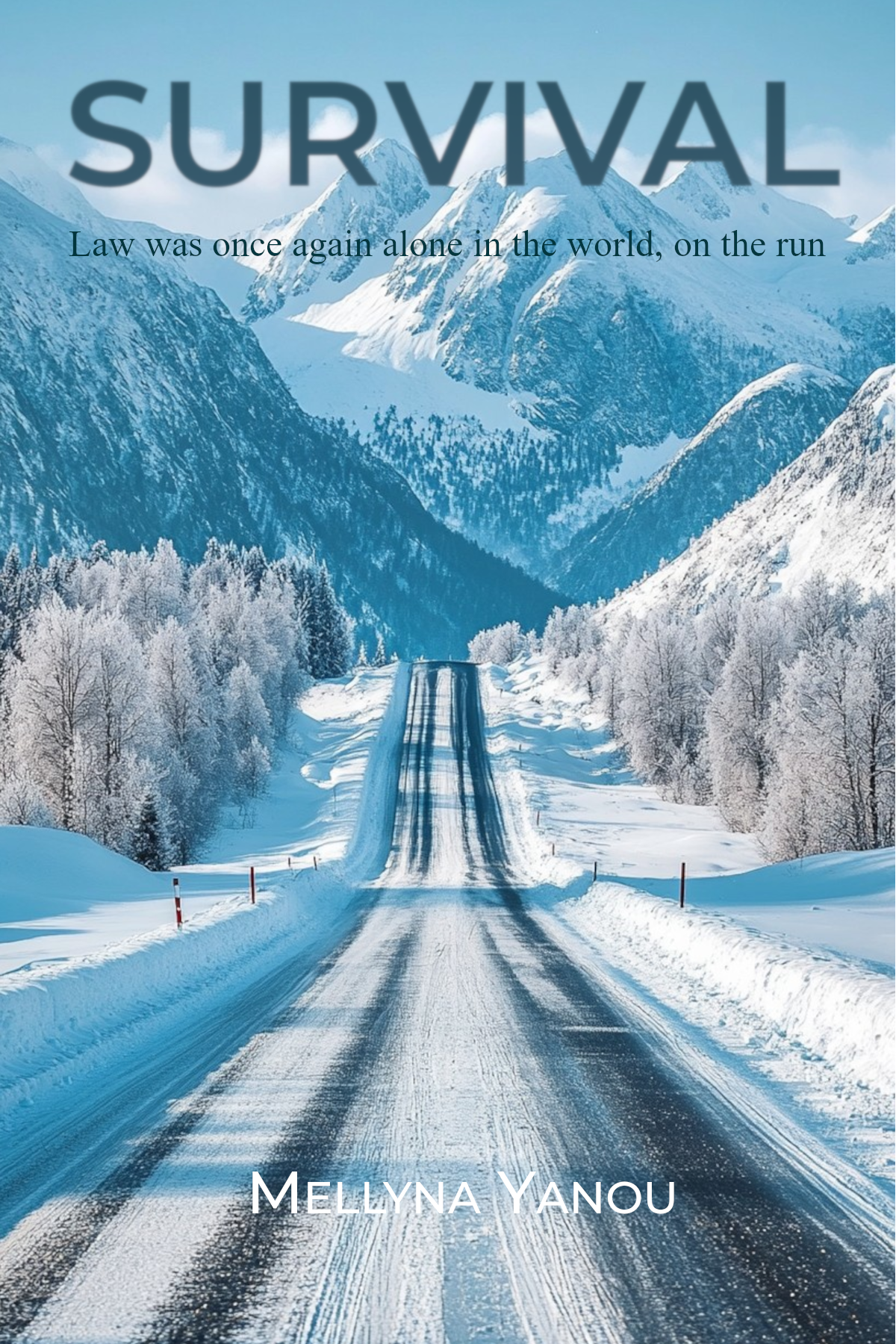 Survival | One Piece