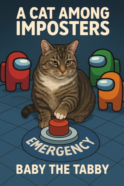 A Cat Among Imposters