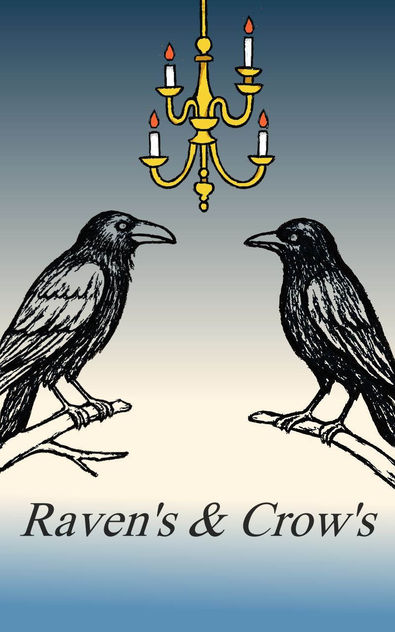 Raven's & Crow's