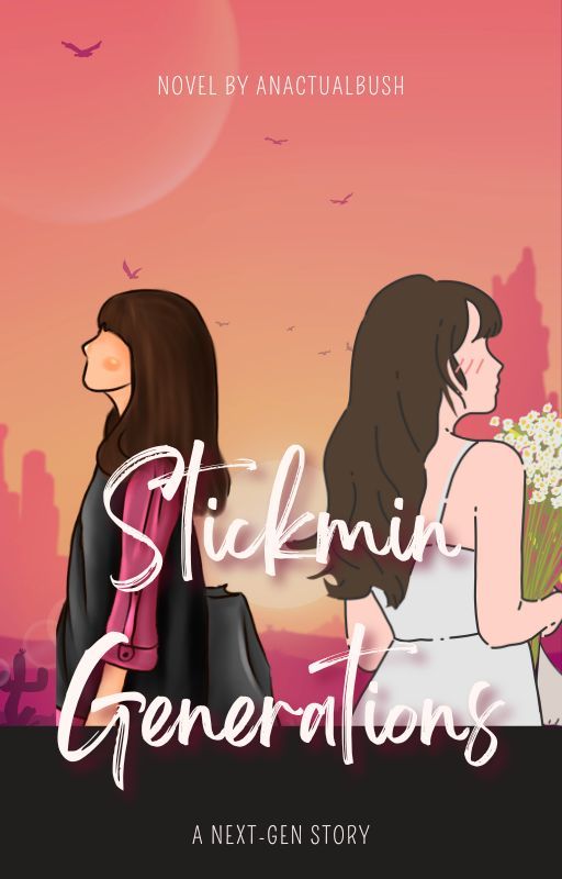 Stickmin Generations