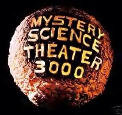 the mst3k gang riffs on bad stories i made when i was like nine