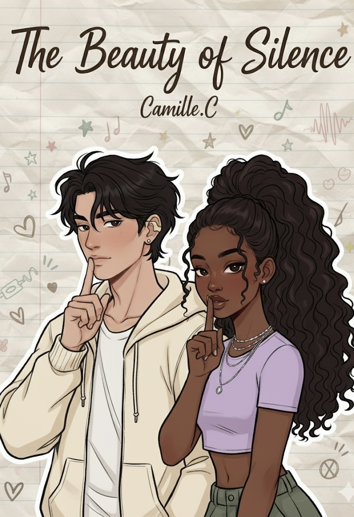 The Beauty Of Silence