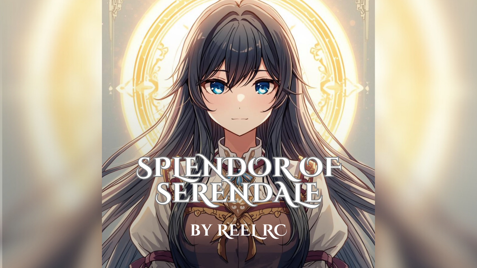 Splendor of Serendale