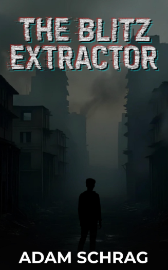 The Blitz Extractor