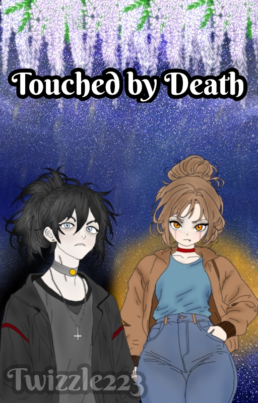 Touched by Death