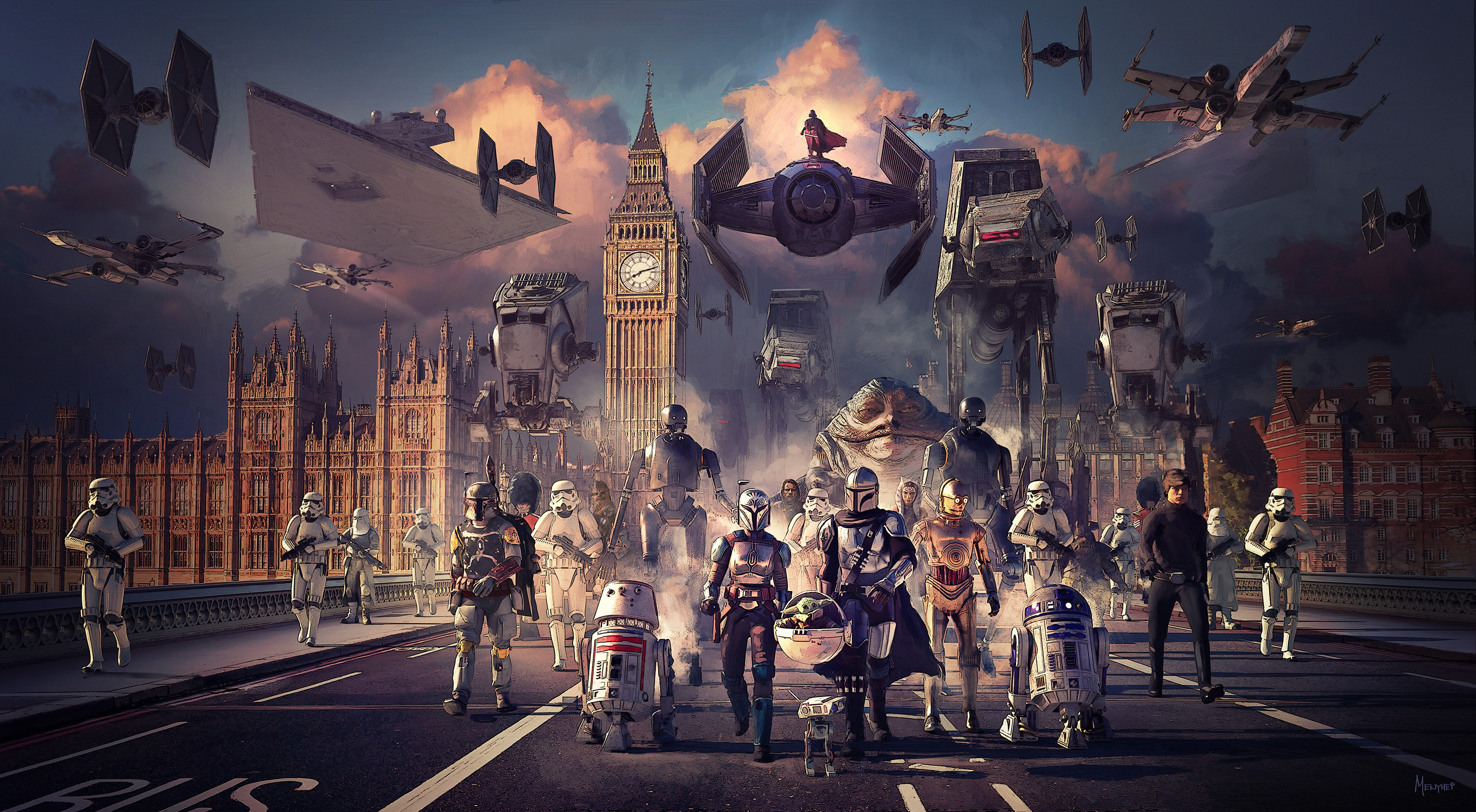 Star wars survivor