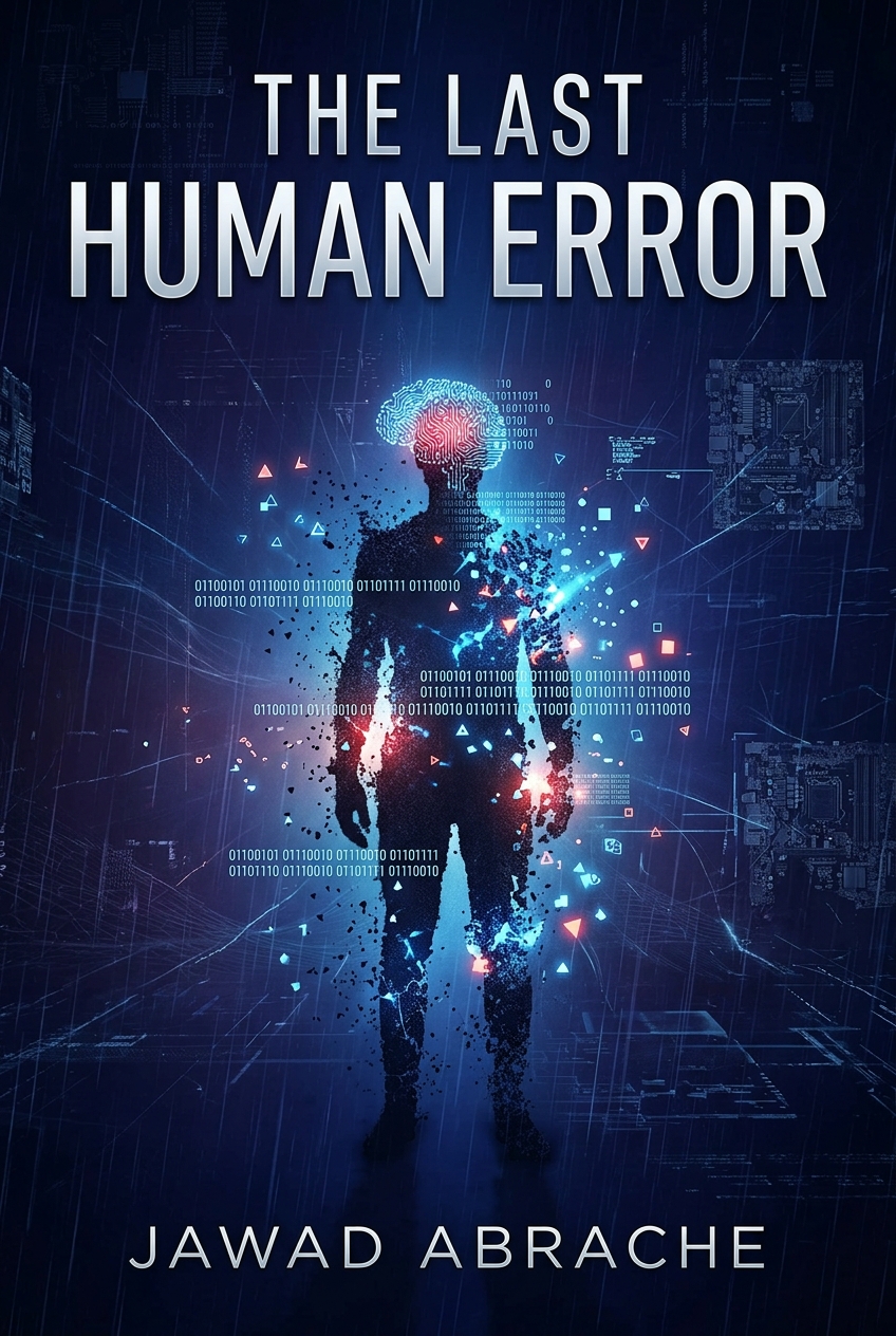 THE LAST HUMAN ERROR