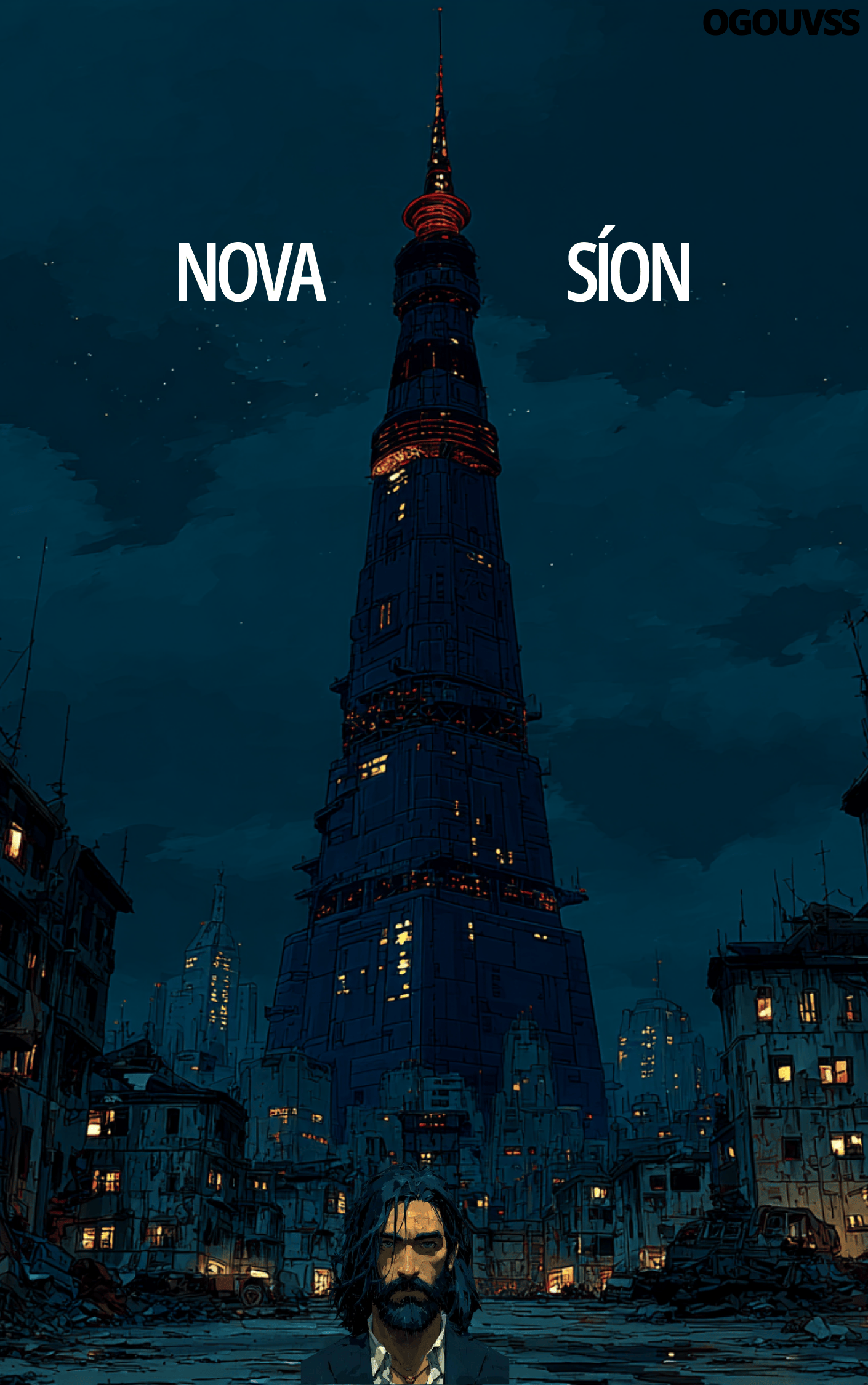 Nova Sion