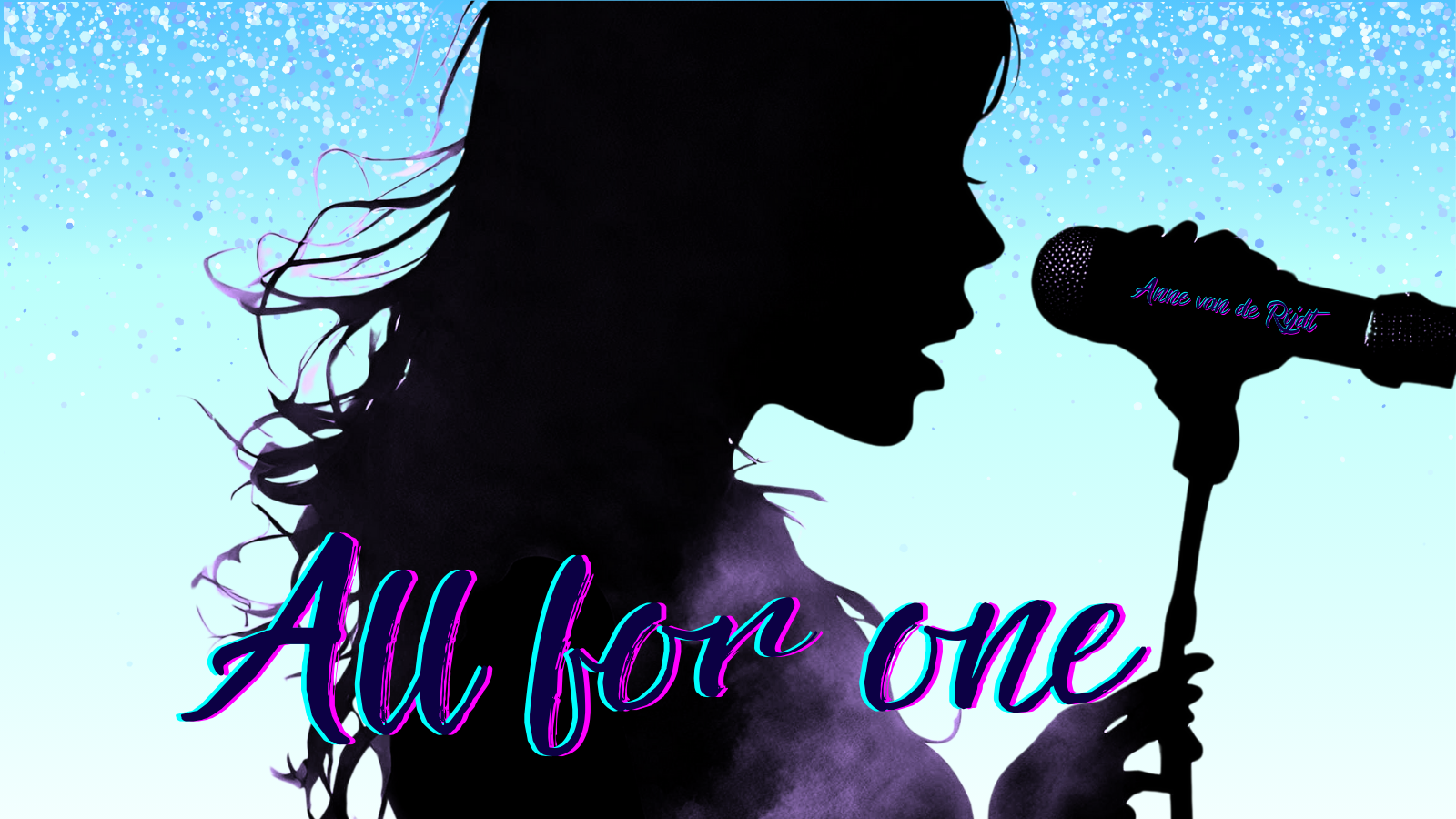 All For One (English)