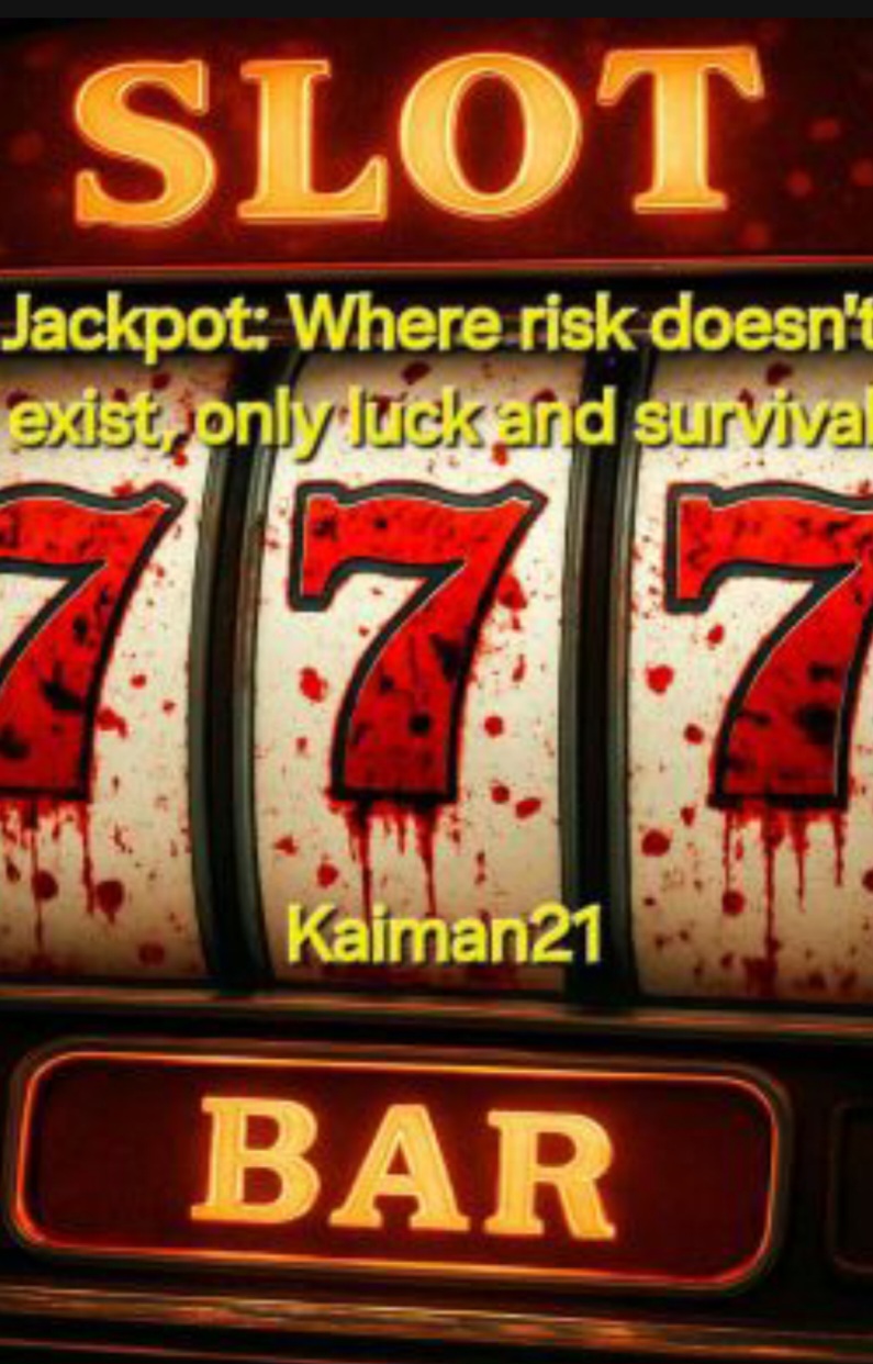 JACKPOT