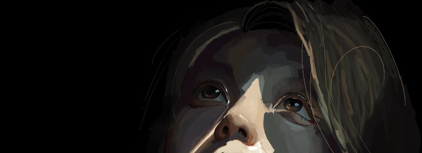 Profile banner