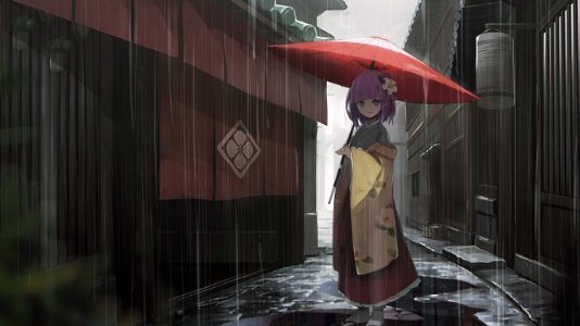 Profile banner